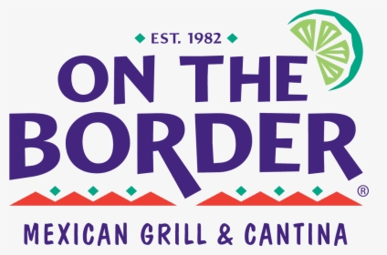 Border Mexican Grill & Cantina Logo, HD Png Download, Transparent PNG