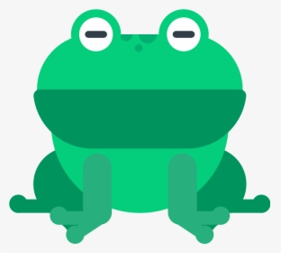 Frog Scalable Vector Graphics Animal Icon - Portable Network Graphics, HD Png Download, Transparent PNG