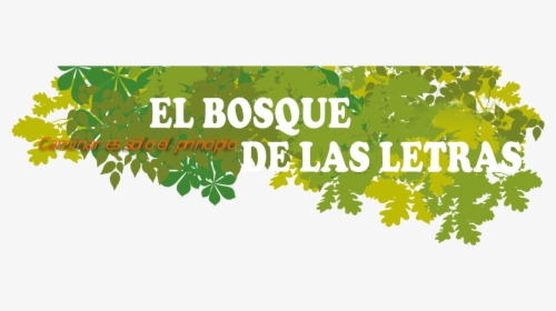 Bosque De Las Letras - Latinas Do It Better T, HD Png Download, Transparent PNG