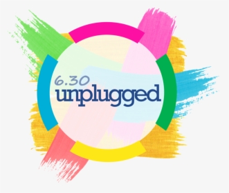 New Unplugged Sept 17 - Circle, HD Png Download, Transparent PNG