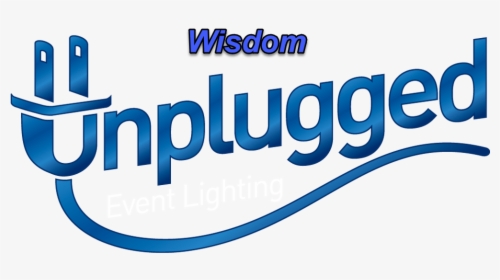 Unplugged Complete Logo Copy - Parallel, HD Png Download, Transparent PNG