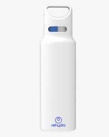 Smart Water Bottle Png, Transparent Png, Transparent PNG