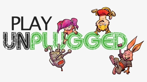 Play Unplugged Clipart , Png Download - Play Unplugged, Transparent Png, Transparent PNG