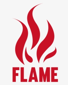 Flame International - Graphic Design, HD Png Download, Transparent PNG