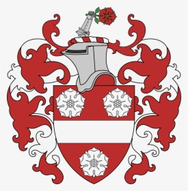 16th Century Coat Of Arms, HD Png Download, Transparent PNG