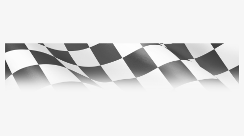 Checkered Flag Facebook Banner , Png Download - Transparent Background Checkered Flag, Png Download, Transparent PNG