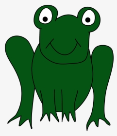 Frog Toad Animal - Frog, HD Png Download, Transparent PNG