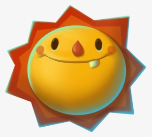 A Day In The Life Of Bobby With His Gululu Interactive - Smiley, HD Png Download, Transparent PNG
