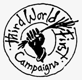 Third World First Logo - Third World, HD Png Download, Transparent PNG