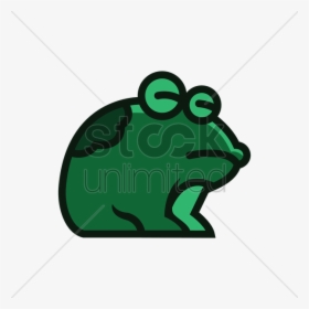 Transparent Toad Animal Png - Illustration, Png Download, Transparent PNG