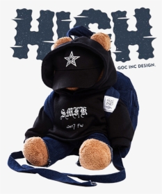 Goc In C Smart Hand Warmers Hot Water Bag Zheng Kai - Stuffed Toy, HD Png Download, Transparent PNG