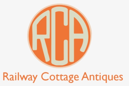 Railway Cottage Antiques - Sign, HD Png Download, Transparent PNG