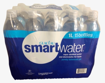 Smartwater Delivery - Distilled Water, HD Png Download, Transparent PNG
