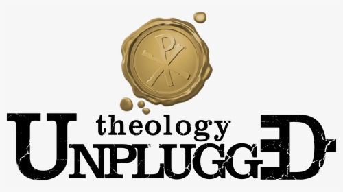 Theology Unplugged Podcast - Graphic Design, HD Png Download, Transparent PNG