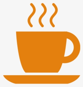 Número De Tazas - Vector Coffee Cup Png, Transparent Png, Transparent PNG