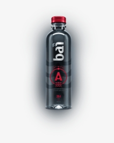 Bai Antiwater Super Purified Water Infused With Antioxidants, HD Png Download, Transparent PNG