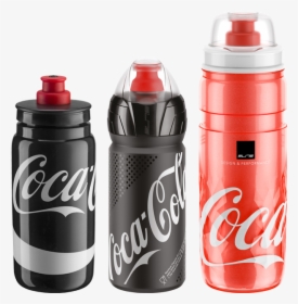 Elite Coca Cola Water Bottle, HD Png Download, Transparent PNG