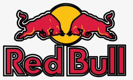 Red Bull Logo Small, HD Png Download, Transparent PNG