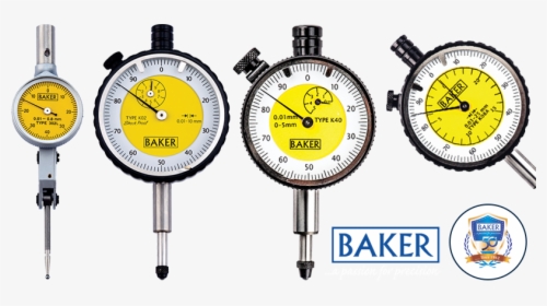 Supplier Of Dimensional Measuring Instruments - Baker Precision Measuring Instruments, HD Png Download, Transparent PNG