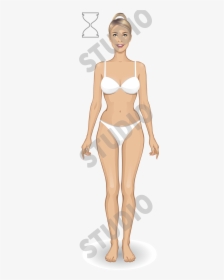 Bikini, HD Png Download, Transparent PNG