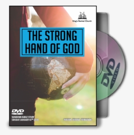 The Strong Hand Of God - Vision Mission And Nature, HD Png Download, Transparent PNG