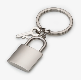 Transparent Cadeado Png - Keychain, Png Download, Transparent PNG