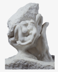 Main De Dieu Rodin, HD Png Download, Transparent PNG
