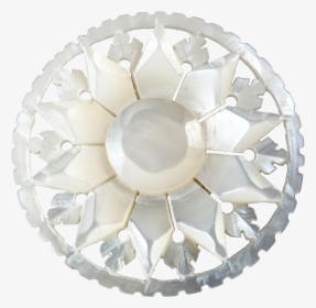 Star Button Png, Transparent Png, Transparent PNG