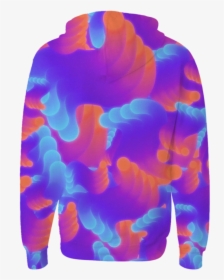Seeing Spots Zip Up Hoodie     Data Image Id 3743243337776 - Art, HD Png Download, Transparent PNG