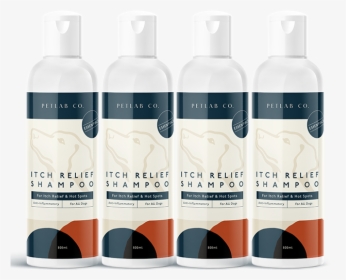 Itch Relief Shampoo   Class - Bottle, HD Png Download, Transparent PNG