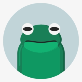 Frog Census - Frog Flat Icon, HD Png Download, Transparent PNG