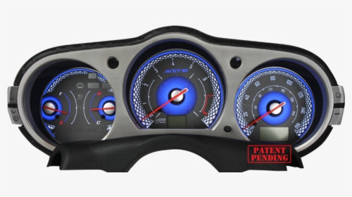 Add W1 350z Gauges, HD Png Download, Transparent PNG