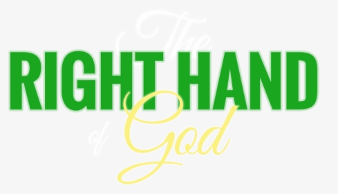 Transparent Hand Of God Png - Calligraphy, Png Download, Transparent PNG