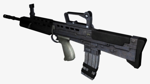 Battlefield 4 Guns Png - Battlefield 4 Gun Png, Transparent Png, Transparent PNG