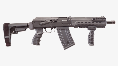 Kalashnikov Komrad, HD Png Download, Transparent PNG