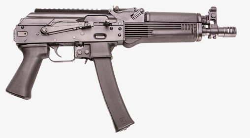 Kalashnikov Usa Kp9, HD Png Download, Transparent PNG