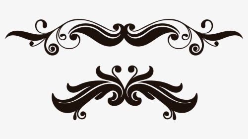 Clip Art Ornate Shapes - Kanishk Logo, HD Png Download, Transparent PNG