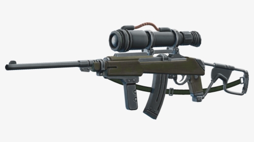Sniper Guns Png, Transparent Png, Transparent PNG