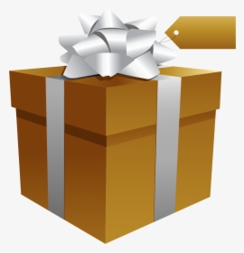 Design For Gift Box, HD Png Download, Transparent PNG