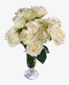 Flower Petal Cut Flowers Rose Bouquet Png - White Rose Bouquet Images Png, Transparent Png, Transparent PNG