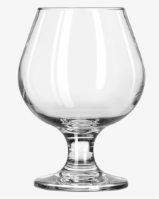 Embassy Brandy Glass 9 1/4 Oz - Snifter, HD Png Download, Transparent PNG