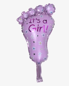 X1https - //cdn2 - Bigcommerce - Inch Baby Girl Footprint - Bachelorette Party, HD Png Download, Transparent PNG