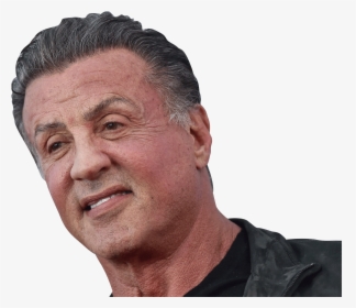 Sylvester Stallone 2020, HD Png Download, Transparent PNG