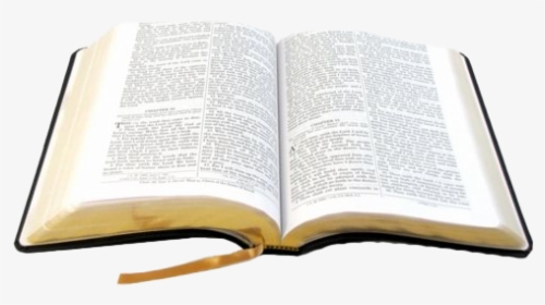 Bible Png Free Image - Holy Bible, Transparent Png, Transparent PNG