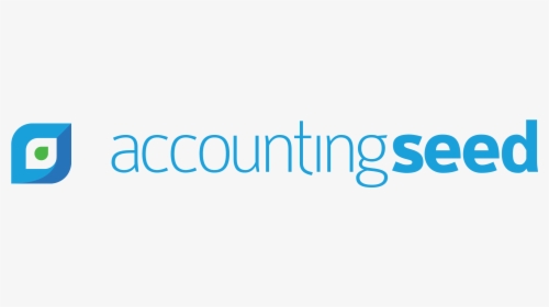 Accounting Seed Logo, HD Png Download, Transparent PNG