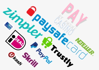 Casino Payment Menthod - Pay By Other Payment Methods, HD Png Download, Transparent PNG
