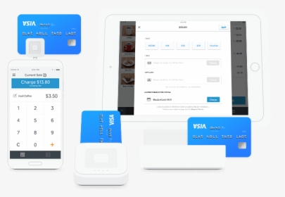 Screen All Payment Methods, All Devices - Square Payment Method, HD Png Download, Transparent PNG