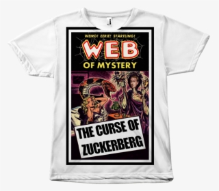 Web Of Mystery, HD Png Download, Transparent PNG