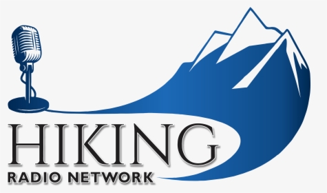 Hiking Radio Network, HD Png Download, Transparent PNG