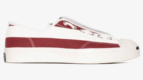 Converse Sneakers Jack Purcell Zip X White 164836c - Skate Shoe, HD Png Download, Transparent PNG
